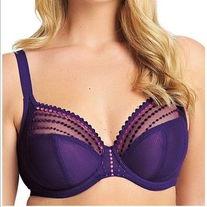 Elomi Matilda Convertible Plunge Bra